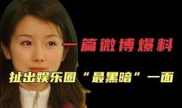 爆料娱乐圈经纪人是谁,揭秘幕后操盘手身份