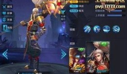 韩信皮肤新爆料视频大全,视觉盛宴，揭秘神秘英雄风采
