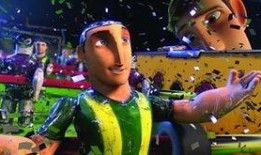 挑战者联盟 在线观看,挑战极限，智慧碰撞！