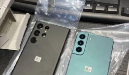 三星s22最新爆料,颠覆视觉体验，引领科技前沿