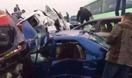 英国记者爆料真相车祸视频,车祸视频背后的惊人内幕