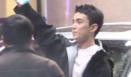 圈内人爆料热巴吴磊,圈内人爆料，这对明星情侣甜蜜互动引热议