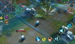 小宝茶王者荣耀爆料视频,神秘英雄登场，游戏体验再升级！