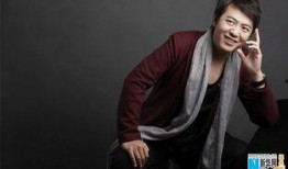 明星大爆料郎朗是谁啊视频