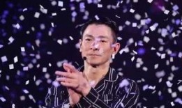 刘德华爆料娱乐圈,幕后真相与不为人知的秘密