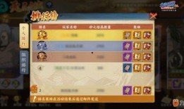 火影最新招募爆料在哪看,揭秘新忍者阵容与神秘任务