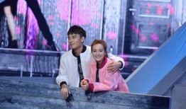 郑凯朱丹最新爆料,揭秘娱乐圈背后的惊人真相