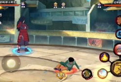 秽土斑技能最新爆料,神秘力量觉醒，战力再升级！