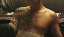 刺青韩国电影在线观看,韩国电影，纹身下的情感纠葛