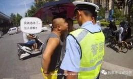 民警爆料被打视频真实,勇敢执法遭暴力对待，正义何在？