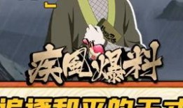 火影忍者接班爆料视频,最新爆料视频揭示神秘忍者身份