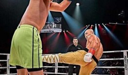 人像爆料武林风视频,揭秘幕后英雄的人像爆料瞬间