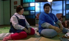 在线观看《瘦身男女》,爱情与减肥的甜蜜碰撞