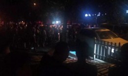 新华路最新爆料事件