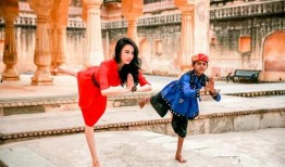 功夫瑜伽爆料视频大全,揭秘幕后制作，精彩片段抢先看