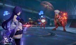 崩铁黄泉爆料视频,游戏内幕大曝光