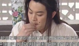 娱乐吃瓜傻小子,傻小子的趣味娱乐圈揭秘