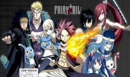 妖精的尾巴第二季在线观看,魔法师的羁绊与冒险再启