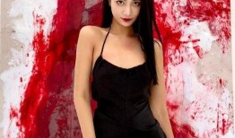 娱乐圈爆料头像女,神秘美女头像引发热议，身份之谜引众猜疑