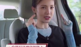 金晨综艺爆料了吗视频,精彩幕后花絮大公开