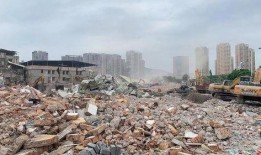 蔡塘拆迁爆料事件视频,真相与争议交织