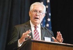 美国国务卿最新爆料,揭秘国际风云变幻背后的真相