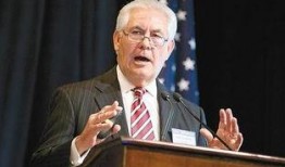 美国国务卿最新爆料,揭秘国际风云变幻背后的真相