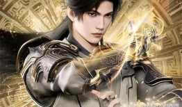 遮天35最新爆料,神秘势力崛起，主角命运再起波澜！