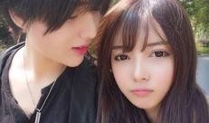 吃瓜女主网红男主是谁,网红女主与男主的甜蜜邂逅