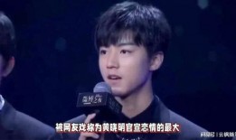 瓜姐每日爆料王俊凯视频