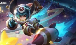 李元芳最新皮肤爆料视频,炫酷特效，神秘背景揭秘