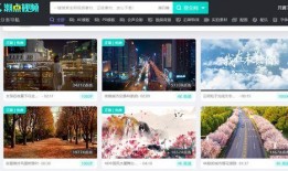 爆料篇视频素材下载网站,一网打尽爆红资源