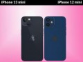 苹果13mini最新爆料缺点,揭秘潜在缺点与不足之处