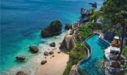 巴厘岛遇害爆料真实吗视频,真相与疑云交织