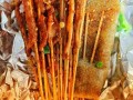 烧烤肉串爆料视频播放,揭秘街头美食的独特魅力
