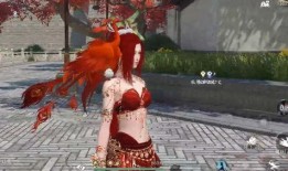 逆水寒手游最新宠物爆料,神秘古风萌宠引期待！