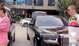 二驴爆料马洪涛最新事件,二驴爆料揭示惊人内幕！