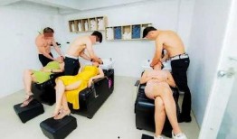 诱人美发店在线观看