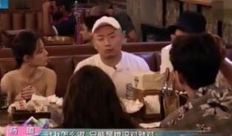 娱乐圈大案爆料是真的吗,真相还是谣言？