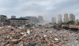 蔡塘拆迁爆料事件视频,真相与争议交织