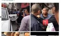 记者最新爆料新闻事件,记者最新爆料，震惊事件背后真相曝光