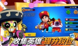 荒野乱斗1新9季爆料视频,揭秘全新爆料视频中的神秘内容与亮点