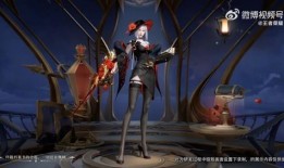 露娜的新皮肤爆料图视频,炫酷特效引期待！