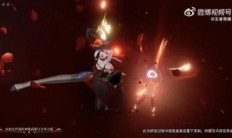 露娜的新皮肤爆料图视频,炫酷特效引期待！