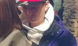 网红爆料偶遇明星视频,现场视频曝光！