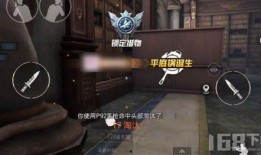 和平精英爆料皮肤最新,神秘皮肤爆料，全新视觉盛宴即将来袭！