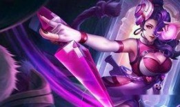 阿珂最新调整爆料,全新技能机制与平衡调整解析