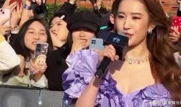 网红爆料偶遇明星视频,现场视频曝光！