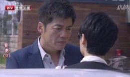 电视剧卧虎在线观看