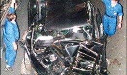 英国记者爆料真相车祸视频,车祸视频背后的惊人内幕